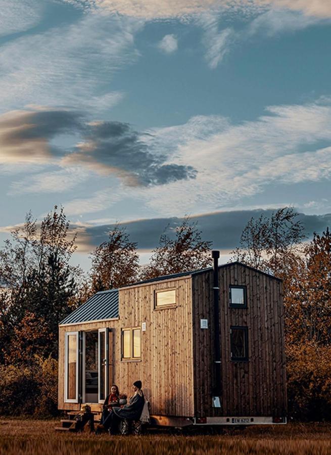 Yggdrasil Farmhotel Retreat, Spa & Yoga Straumsbukta Номер фото