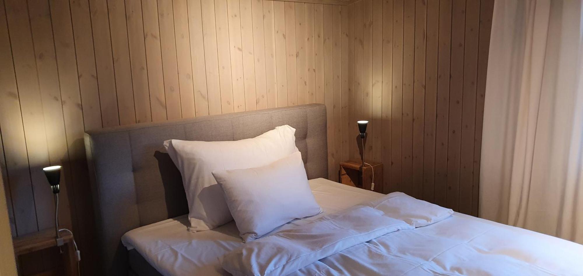 Yggdrasil Farmhotel Retreat, Spa & Yoga Straumsbukta Экстерьер фото