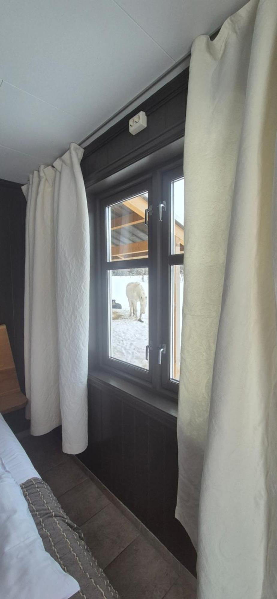 Yggdrasil Farmhotel Retreat, Spa & Yoga Straumsbukta Номер фото